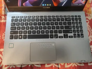 Laptop Asus VivoBook S15 S530UN 8GB Intel Core I5 SSD 256GB