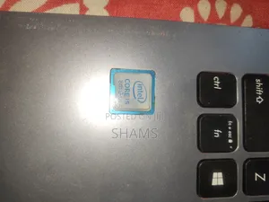 Laptop Asus VivoBook S15 S530UN 8GB Intel Core I5 SSD 256GB