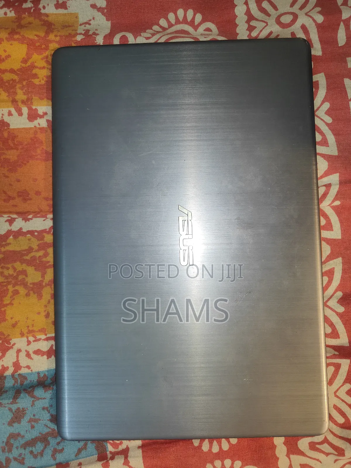 Laptop Asus VivoBook S15 S530UN 8GB Intel Core I5 SSD 256GB