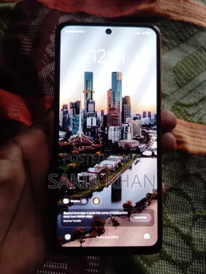 Xiaomi Redmi Note 10 Pro Max 128 GB Blue