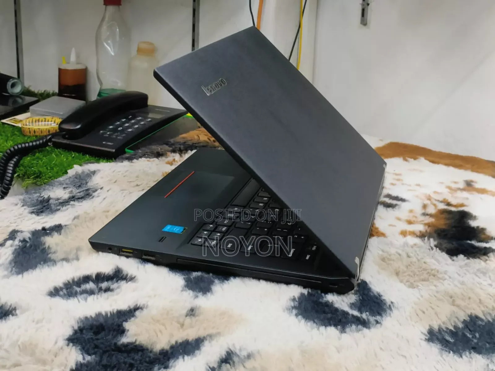 Laptop Lenovo ThinkPad L440 8GB Intel Core I3 HDD 500GB