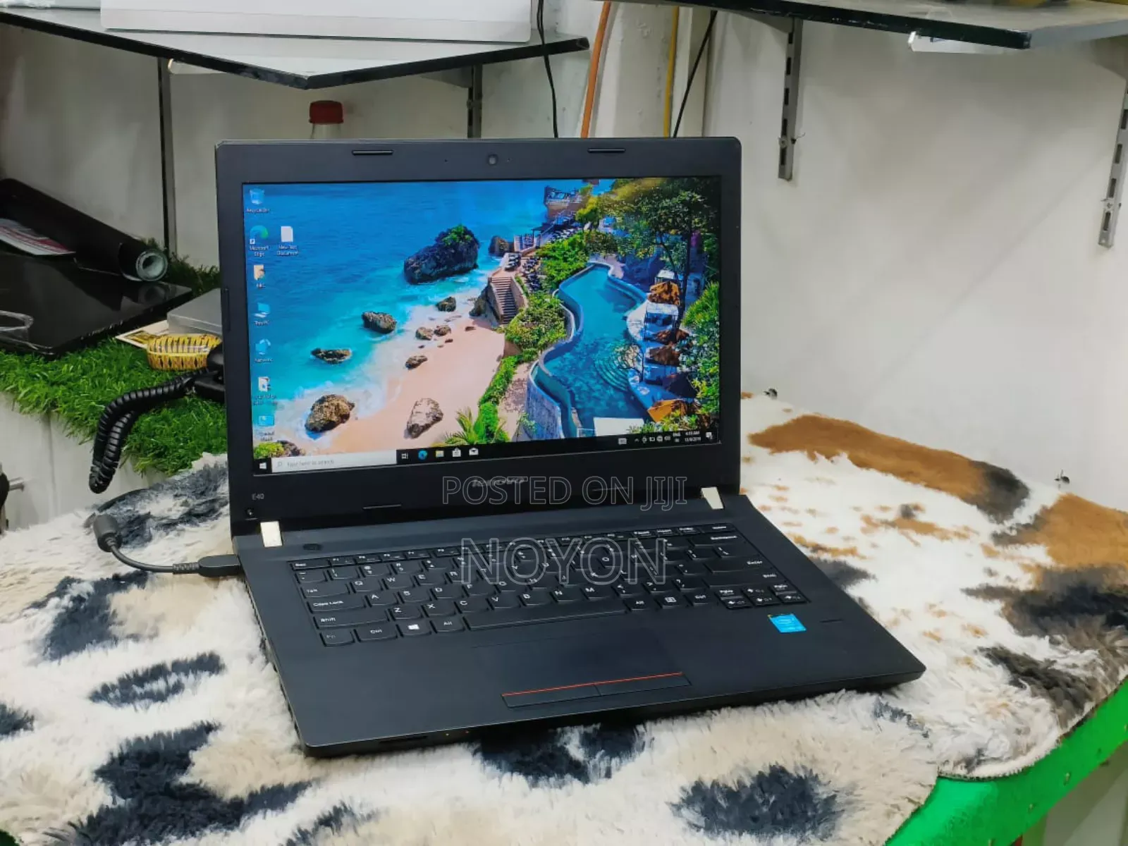 Laptop Lenovo ThinkPad L440 8GB Intel Core I3 HDD 500GB