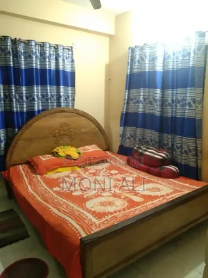 নিম কাঠের শক্তপোক্ত খাট বিক্রয় করা হবে।