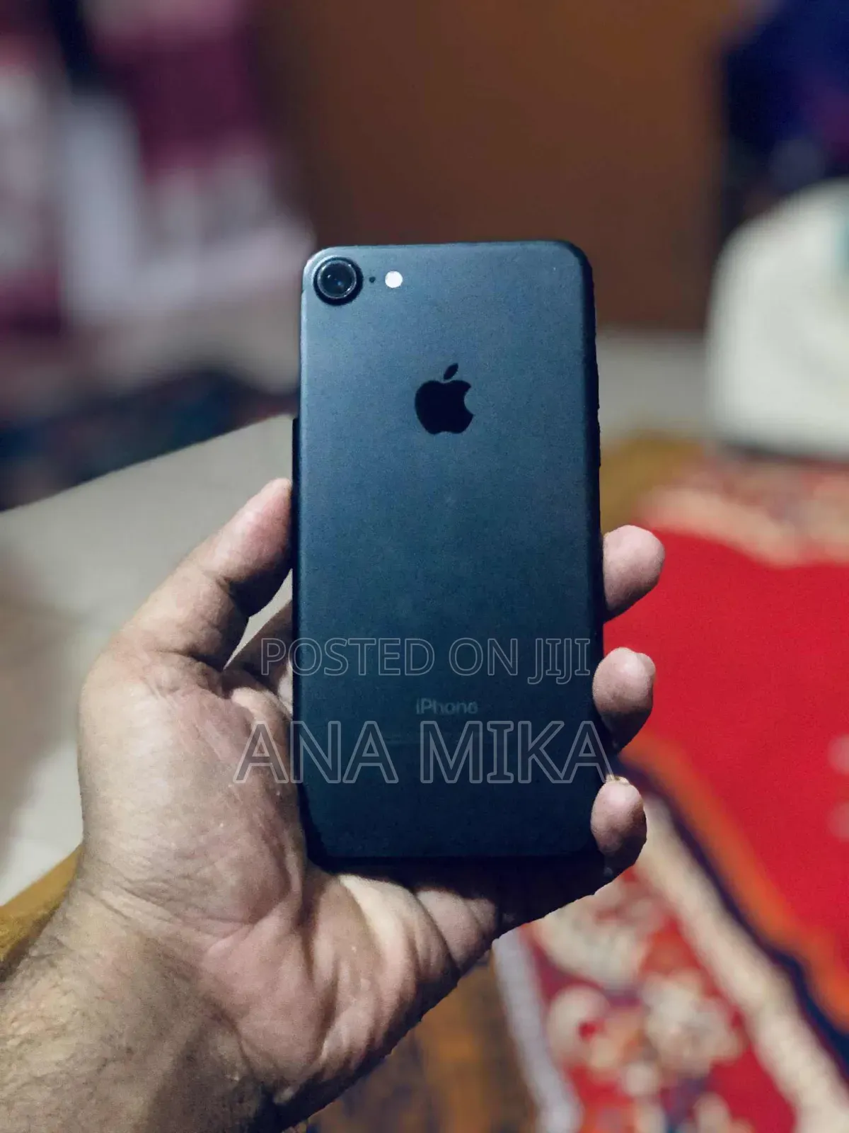 Apple iPhone 7 32 GB Black