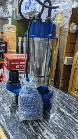 ১ ঘোড়া মাঠ পাম্প