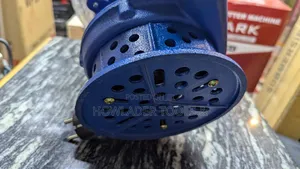 ১ ঘোড়া মাঠ পাম্প