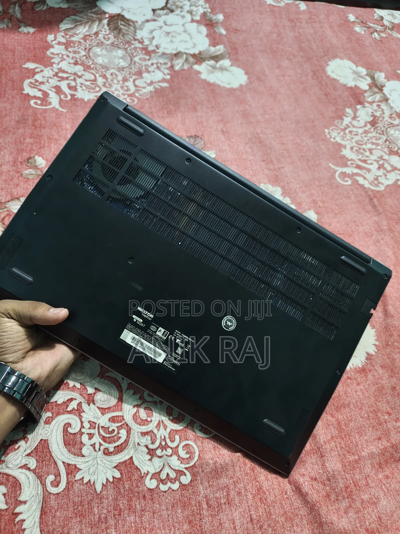 Laptop 8GB Intel Core I5 SSD 512GB