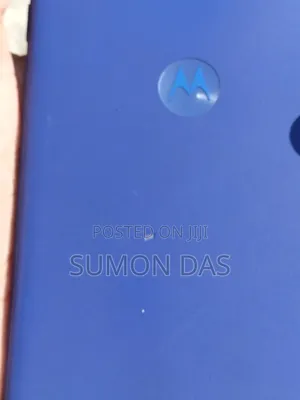 Motorola Moto G85 128 GB Blue