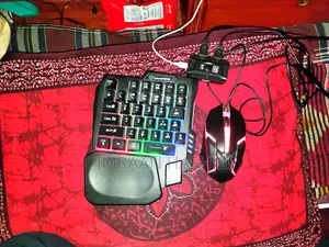 Photo - 4 in 1 Mobile Game Combo Pack