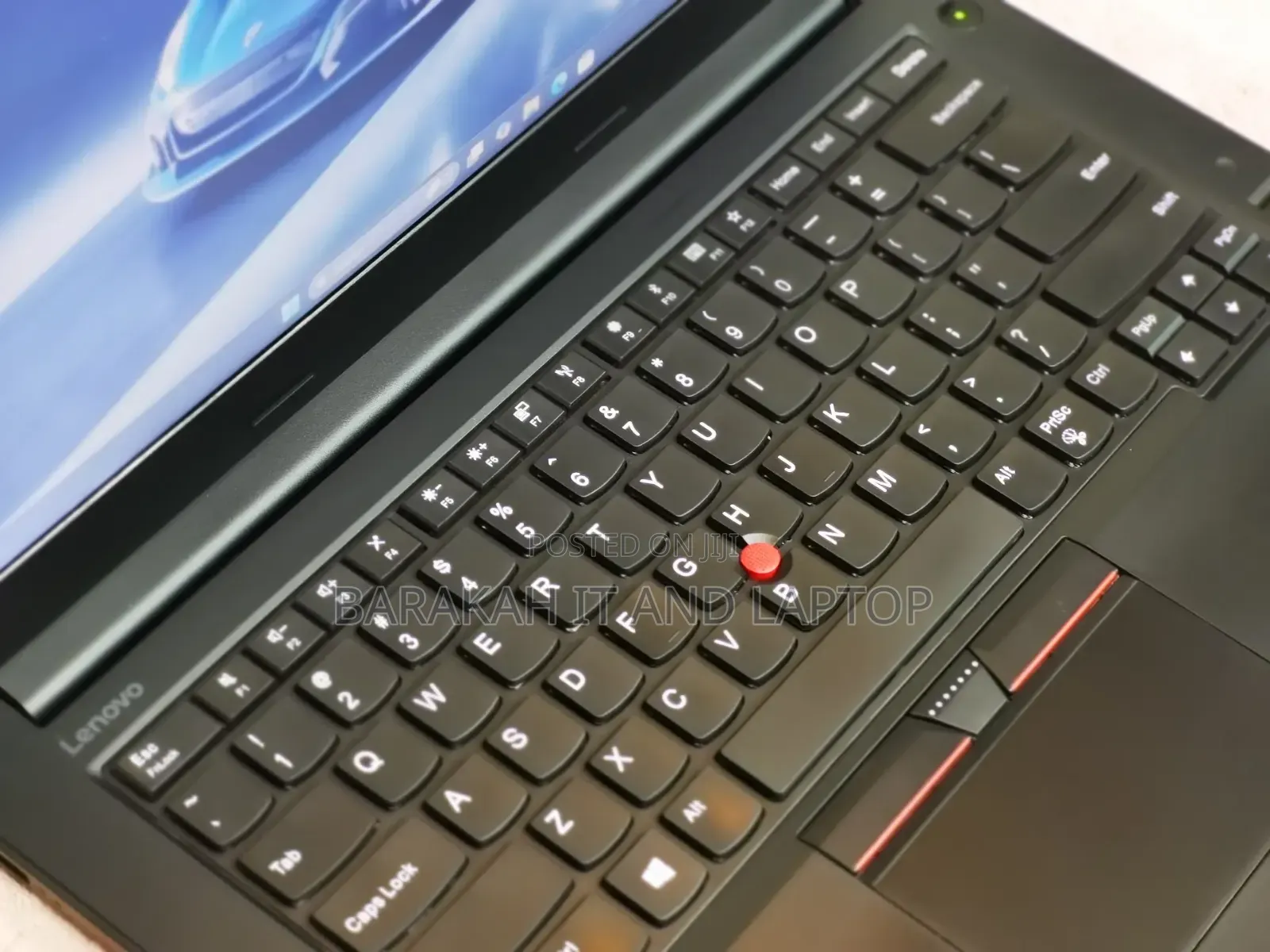 Laptop Lenovo ThinkPad E475 8GB Intel Core I5 SSD 256GB