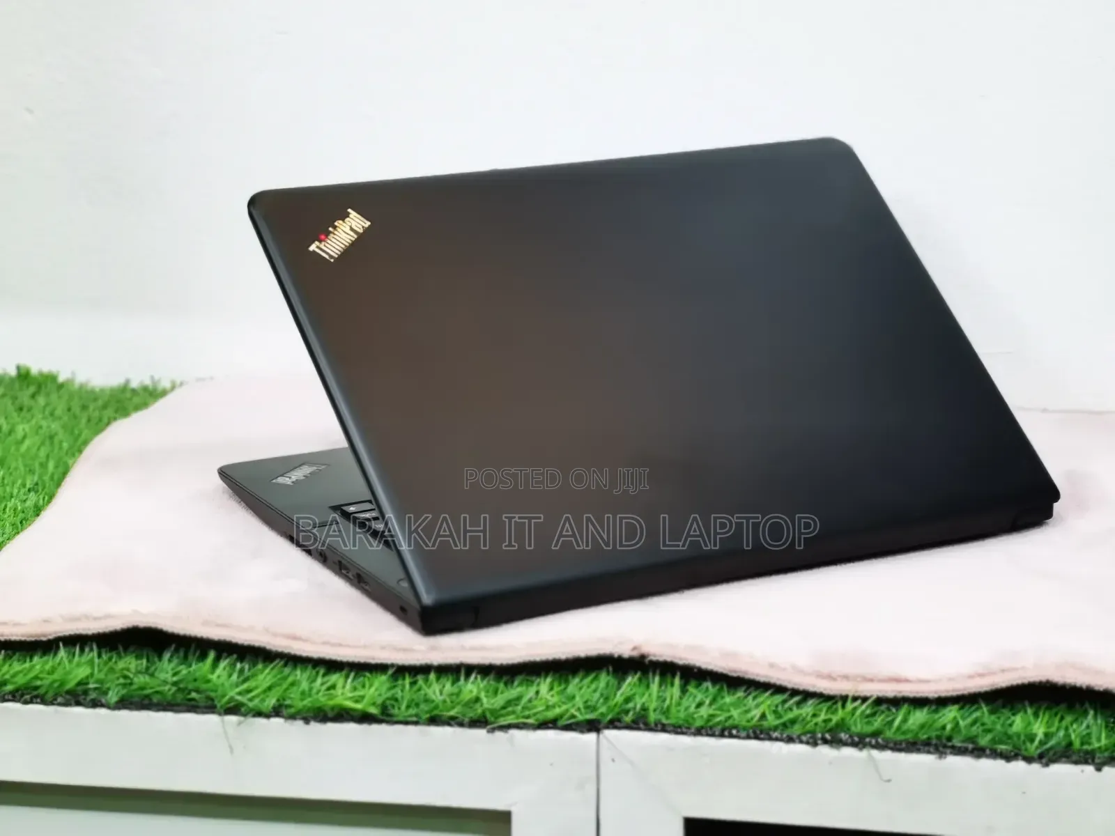 Laptop Lenovo ThinkPad E475 8GB Intel Core I5 SSD 256GB