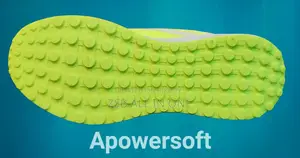 Men'S Sports Shoe ক্রিকেট খেলার জন্য টেকসই এবং পারফেক্ট