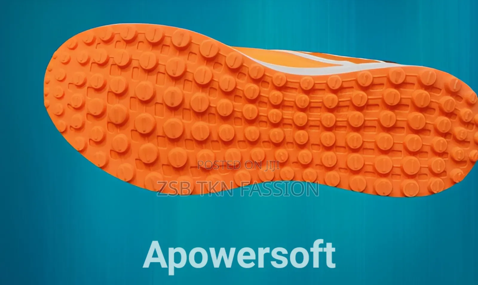 Men"S Sports Shoe ক্রিকেট খেলার জন্য টেকসই এবং পারফেক্ট