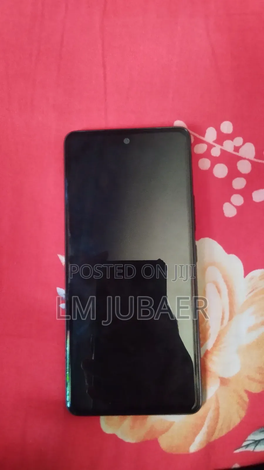 Samsung Galaxy A53 5G 128 GB Black