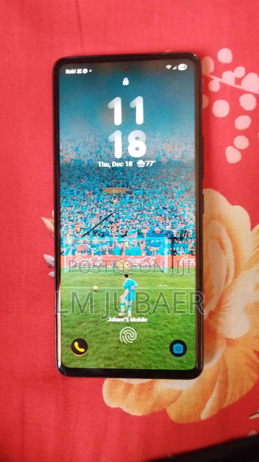 Samsung Galaxy A53 5G 128 GB Black