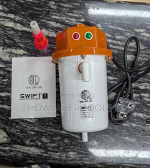 Photo - RFL গিজার ১ লিটার