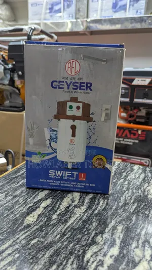 RFL গিজার ১ লিটার