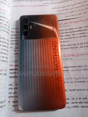 Photo - Tecno Spark 8 Pro 64 GB Red