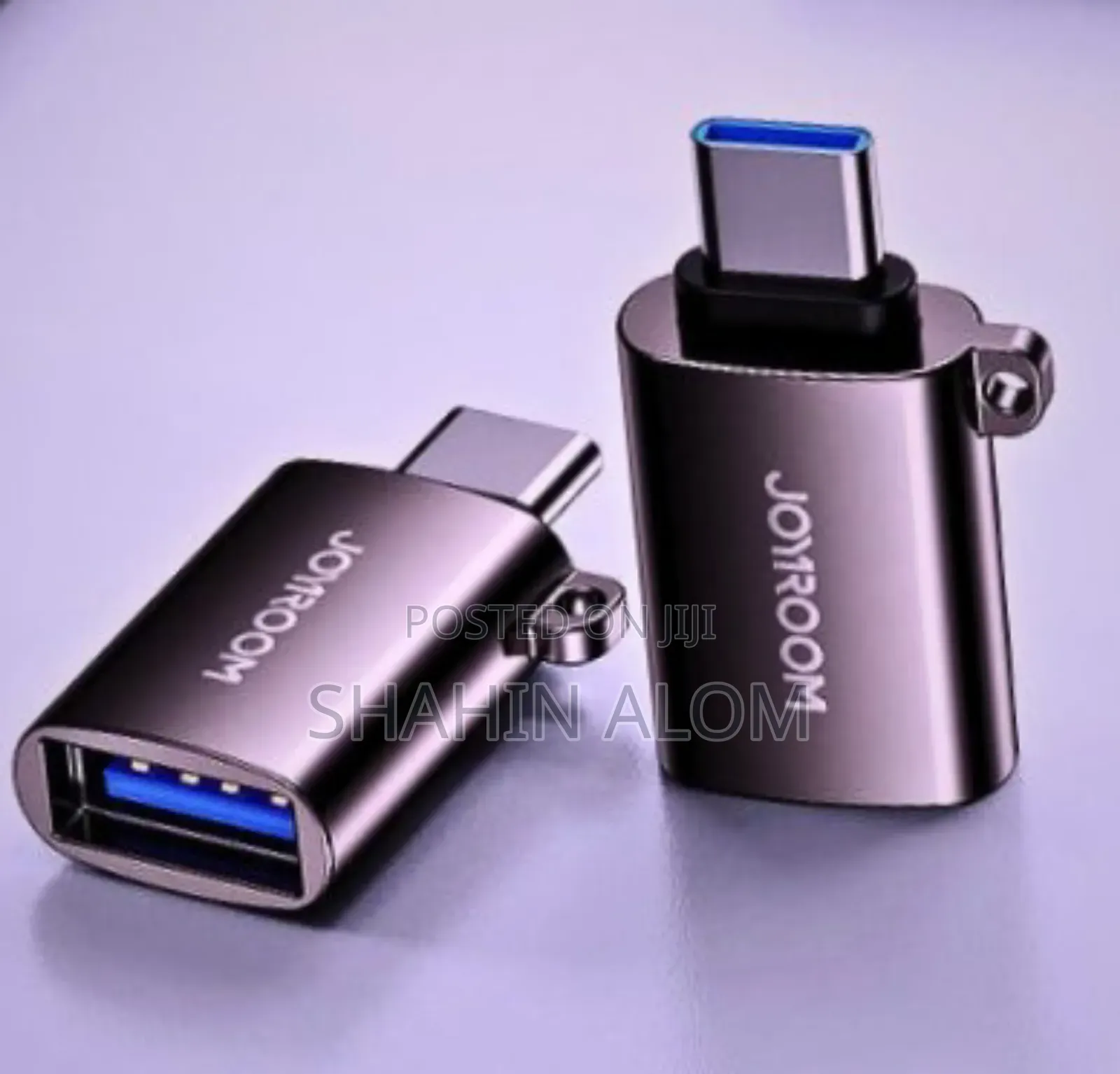 Joyroom S-H151 Type-C Male to Usb