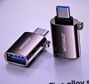 Joyroom S-H151 Type-C Male to Usb