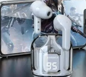 Mobicom Transparent TWS Air 31 Wireless