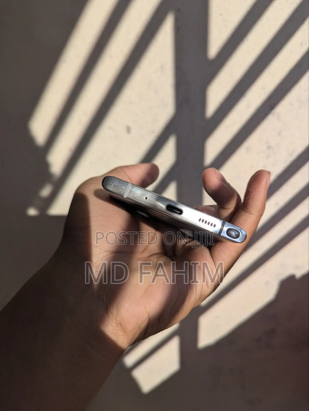 Samsung Galaxy Note 10 Plus 256 GB Gold