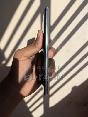 Samsung Galaxy Note 10 Plus 256 GB Gold