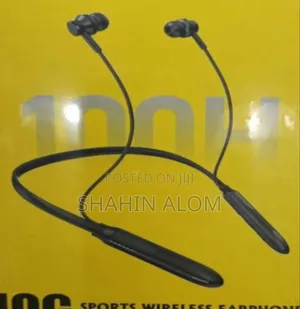 Realme 100 Hour Sport Wireless Earphones 5.3
