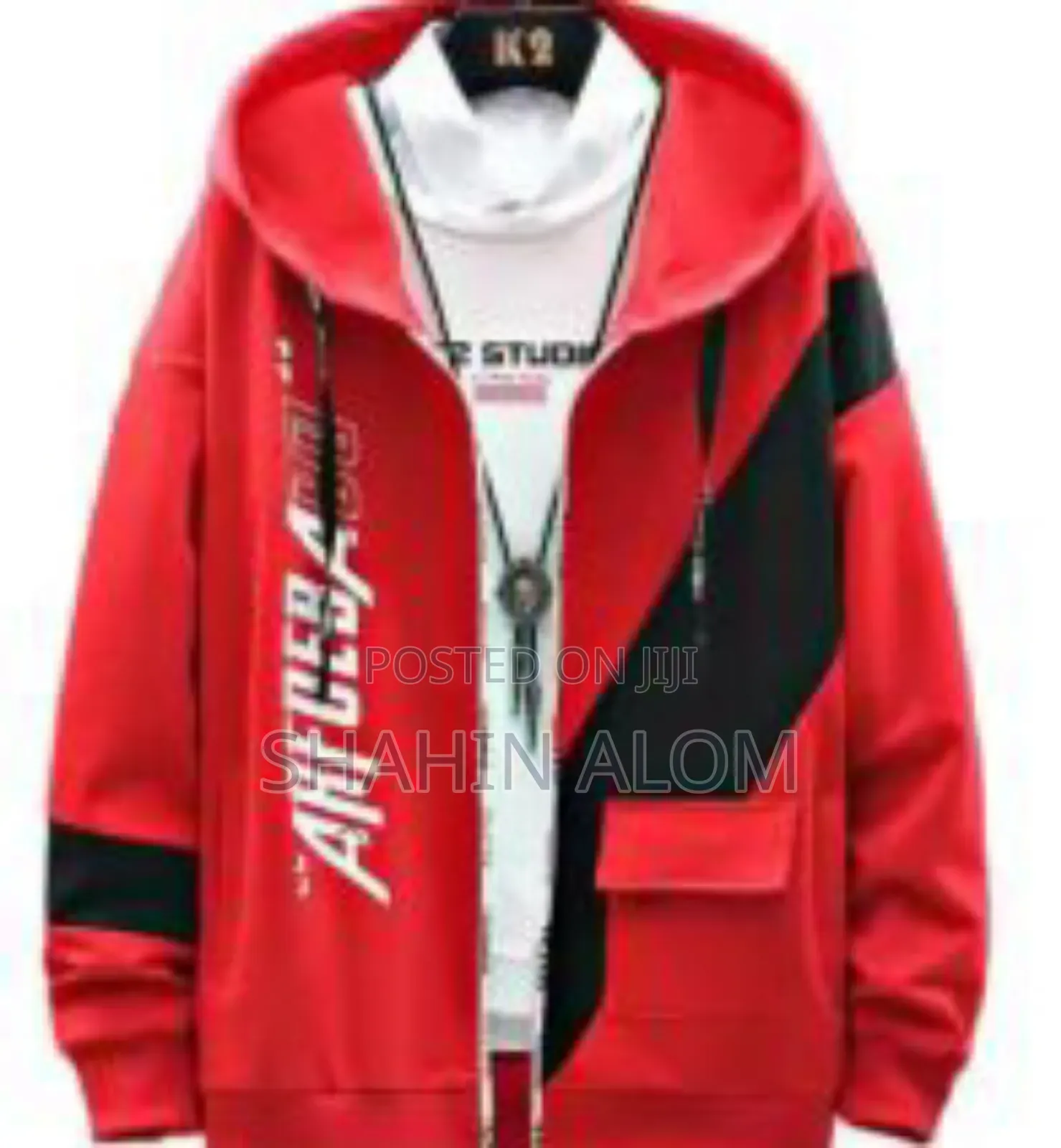 Stylish Hoddie for Man