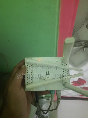 Photo - Netis W4 300 MBPS