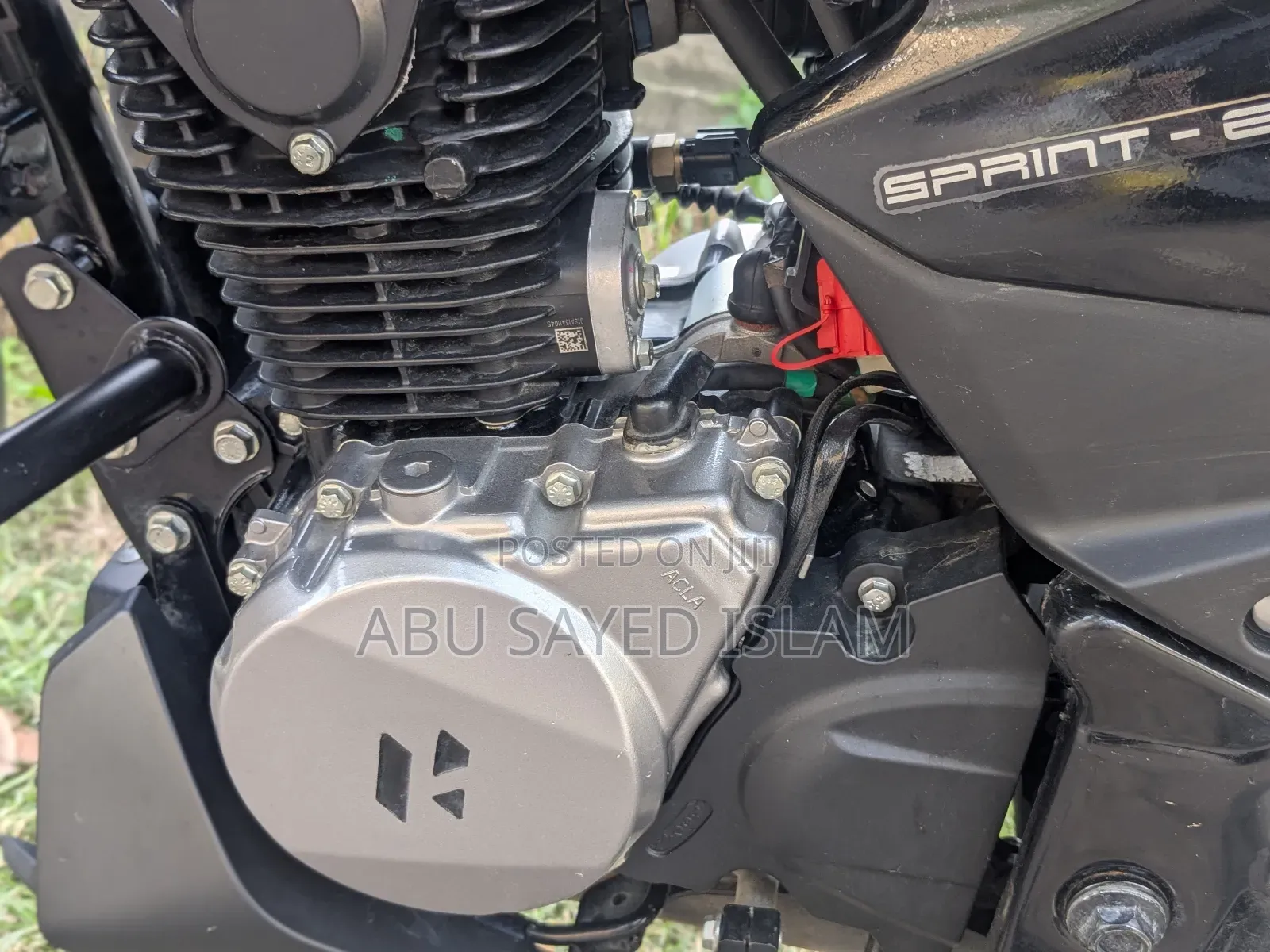 New Hero Xtreme Sports 2025 Black