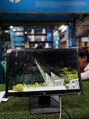 Hp V193b Full Fresh Monitor