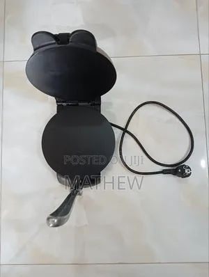 Comet Thin Flat Bread Maker