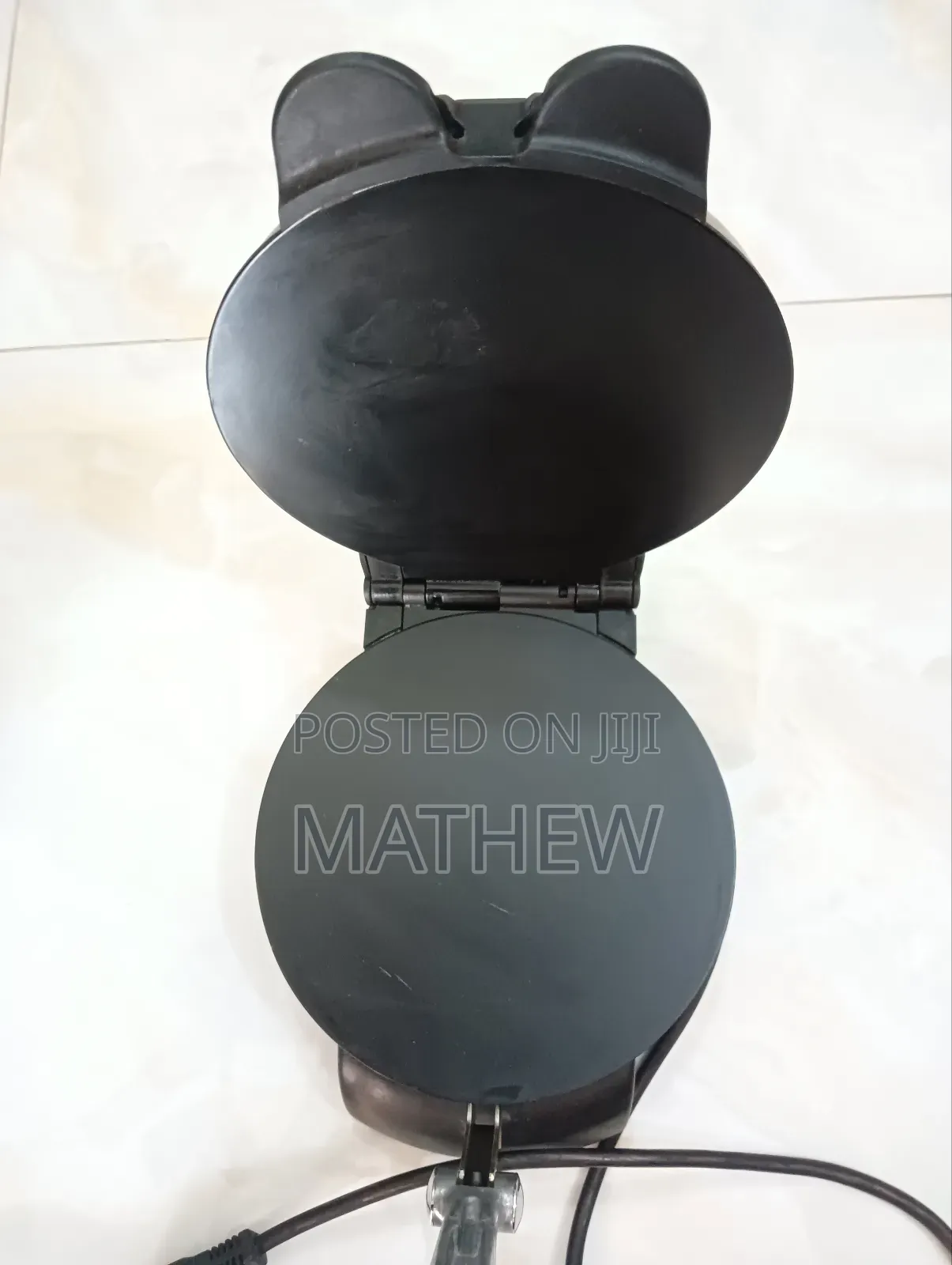 Comet Thin Flat Bread Maker