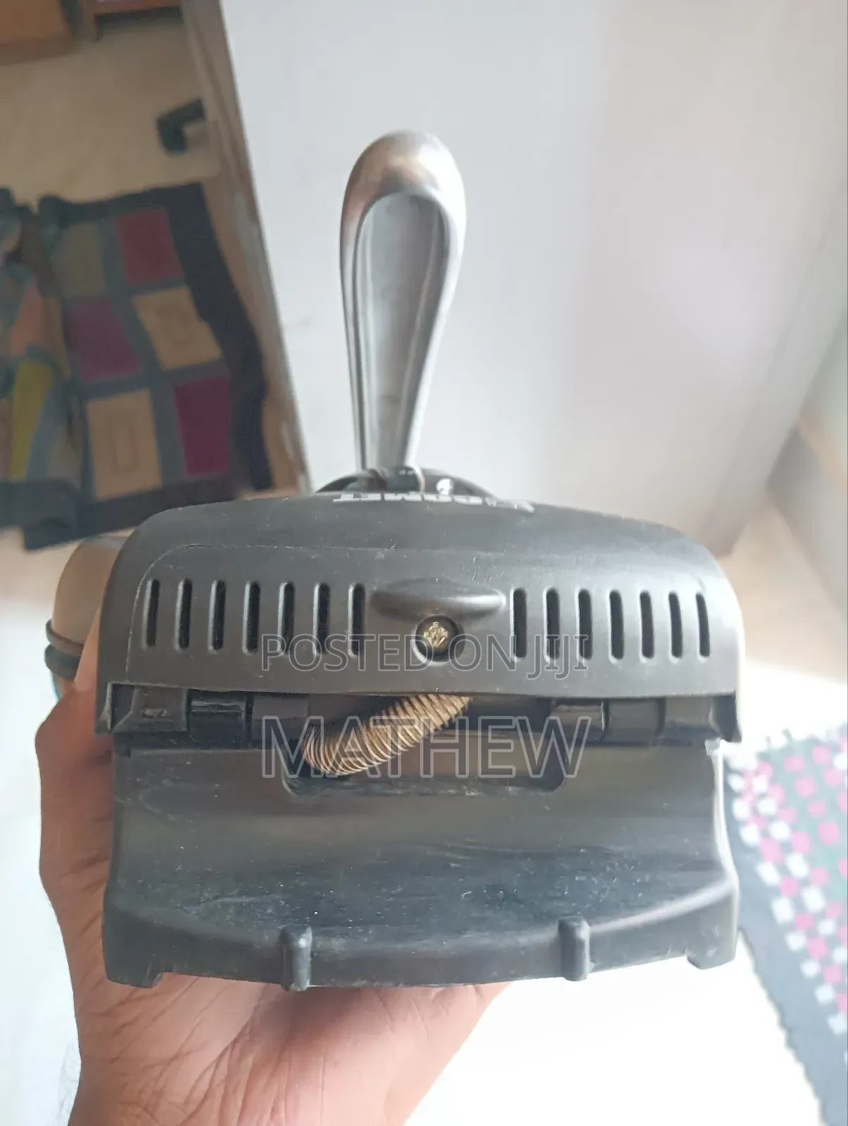 Comet Thin Flat Bread Maker