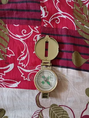 Photo - Engineer's Compass