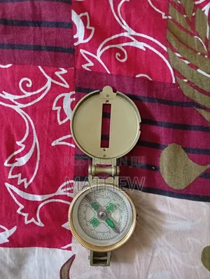Engineer's Compass