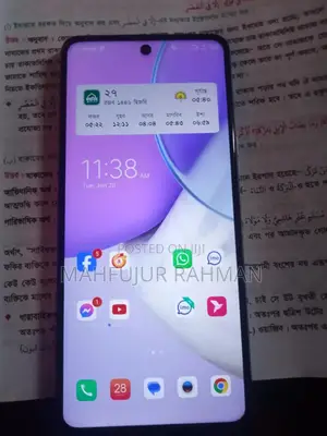 Tecno Spark 8 Pro 64 GB Red