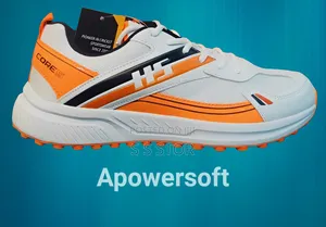 ক্রিকেট খেলার জুতা টেকসই এবং পারফেক্ট