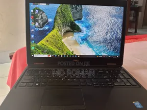 Photo - Laptop Dell Latitude E5550 8GB Intel Core I7 HDD 250GB