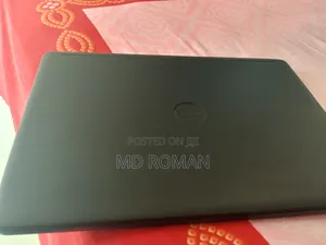 Laptop Dell Latitude E5550 8GB Intel Core I7 HDD 250GB