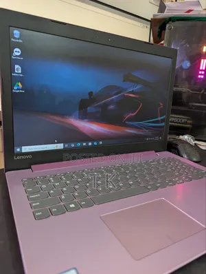 Photo - Laptop Lenovo IdeaPad 330 4GB Intel Core I3 HDD+SSD 1T