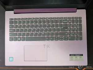 Laptop Lenovo IdeaPad 330 4GB Intel Core I3 HDD+SSD 1T