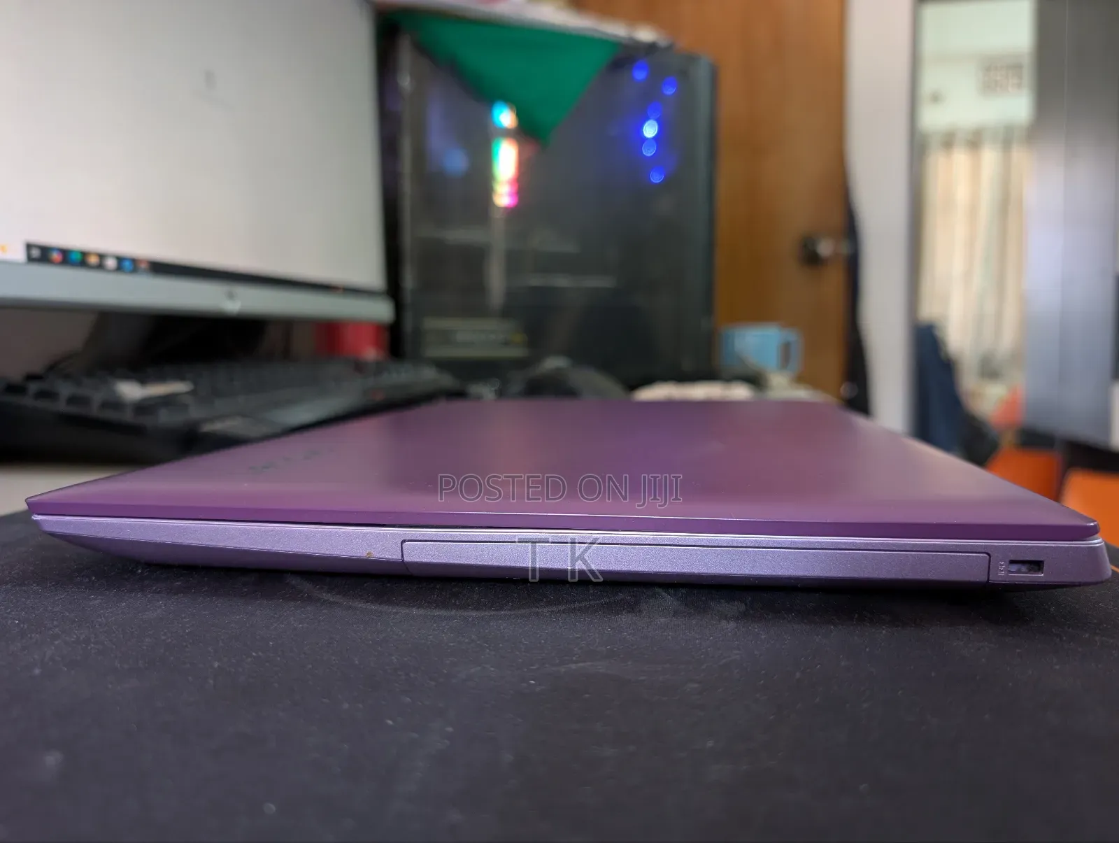 Laptop Lenovo IdeaPad 330 4GB Intel Core I3 HDD+SSD 1T