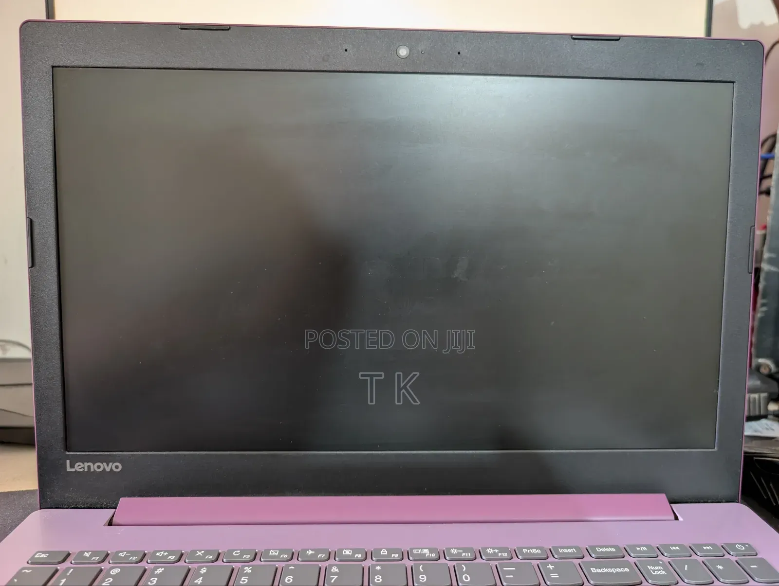 Laptop Lenovo IdeaPad 330 4GB Intel Core I3 HDD+SSD 1T