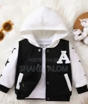 Photo - Baby Stylish Hoodie
