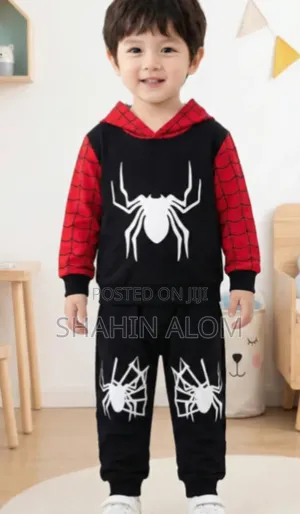 Elegant Stylish Baby Sweetshart / Hoody and Trouser Set