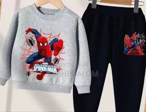 Elegant Stylish Baby Sweetshart / Hoody and Trouser Set