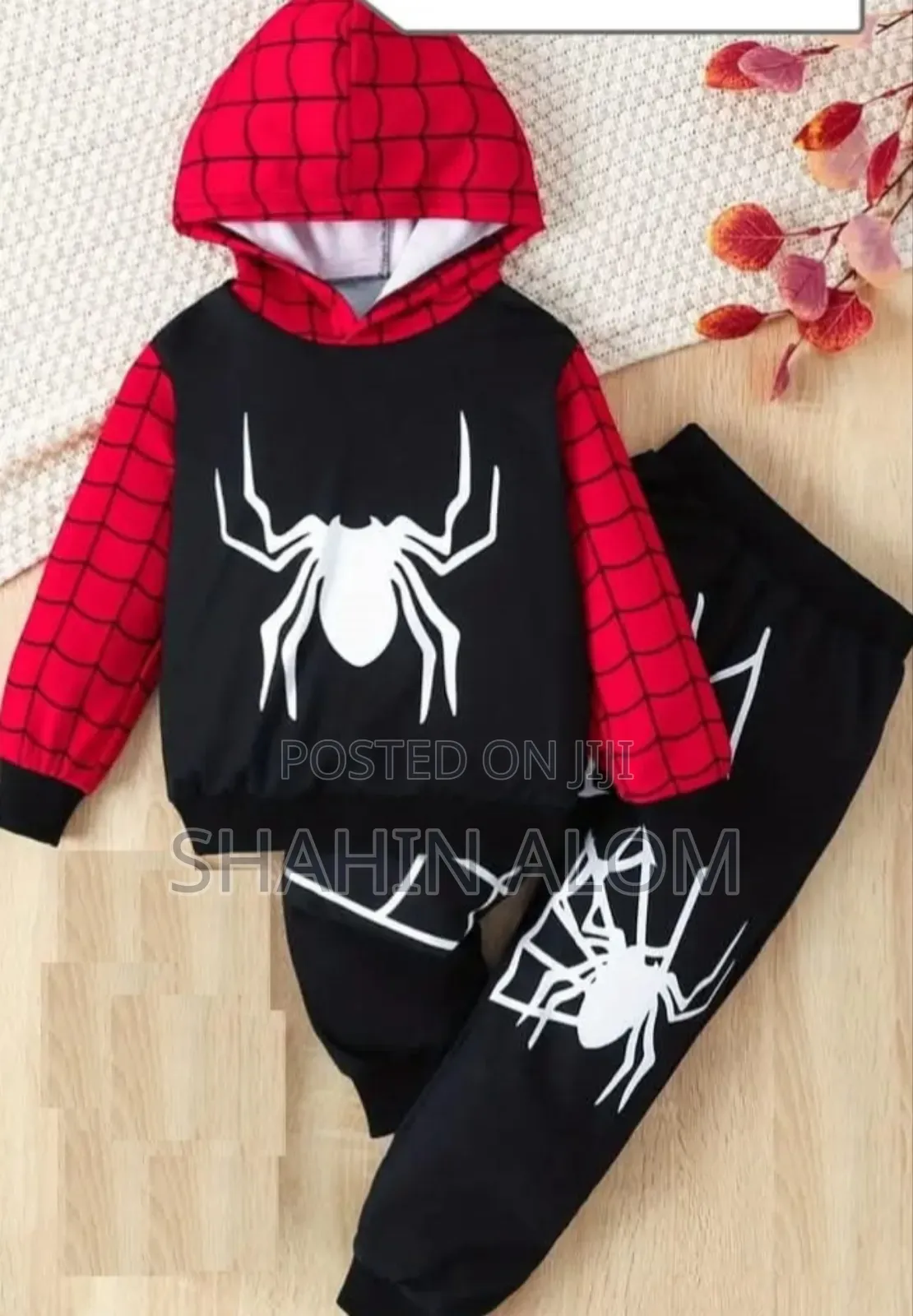 Elegant Stylish Baby Sweetshart / Hoody and Trouser Set