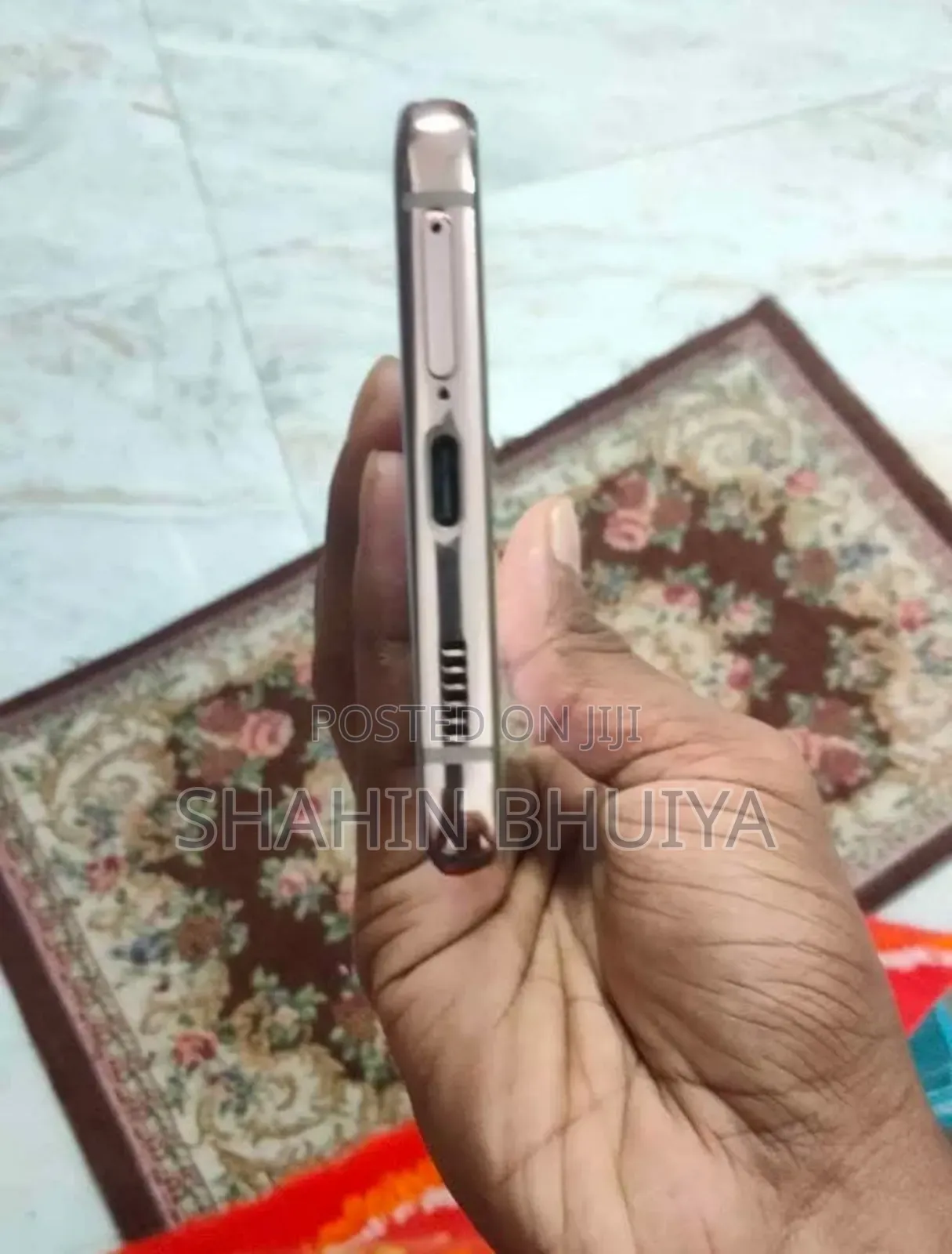 Samsung Galaxy S21+ 5G 128 GB Purple